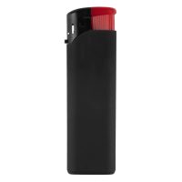 Plastic electronic lighter