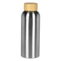 Vacuum insulated bottle, 550 ml